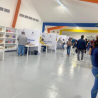Vendedores en Feria del Libro esperan incremento de ventas en próximos días - Noticias de hoy en República Dominicana | De Último Minuto