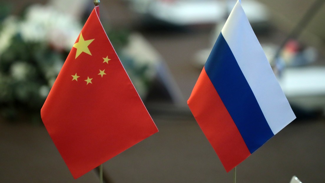 Rusia y China firman más de 20 documentos sobre cooperación bilateral - Noticias de hoy en República Dominicana | De Último Minuto
