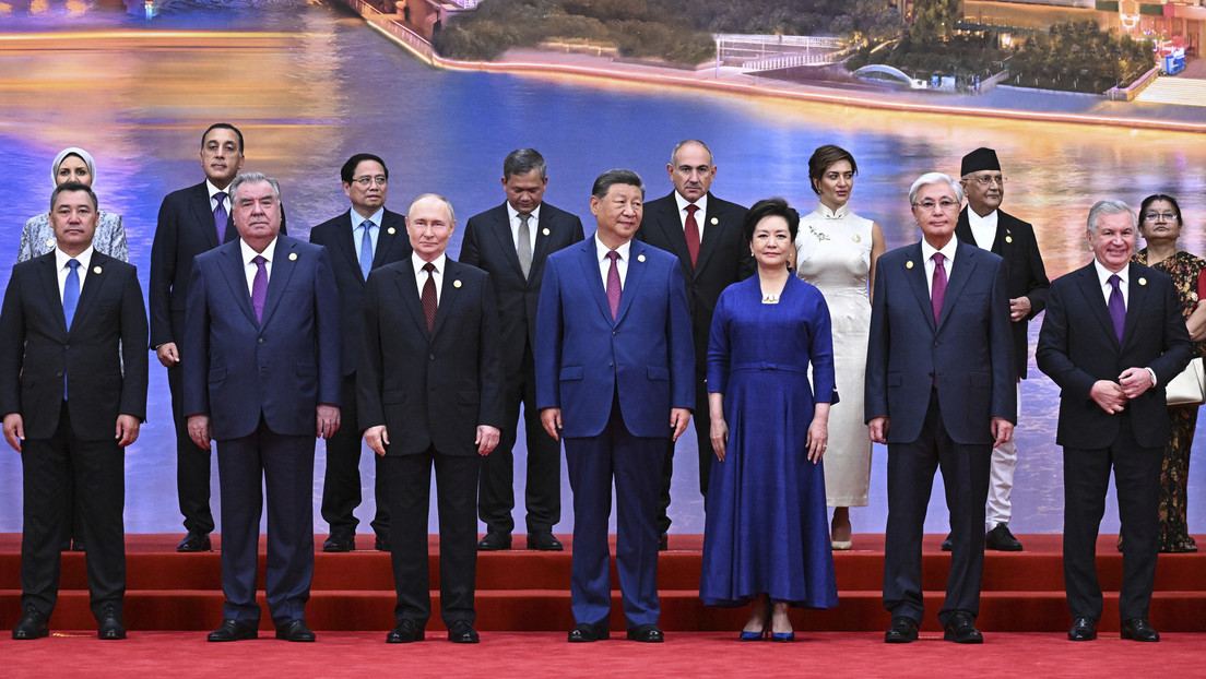 Hacia un nuevo sistema de gobernanza global: la inauguración de la cumbre de la OCS, en puntos clave - Noticias de hoy en República Dominicana | De Último Minuto