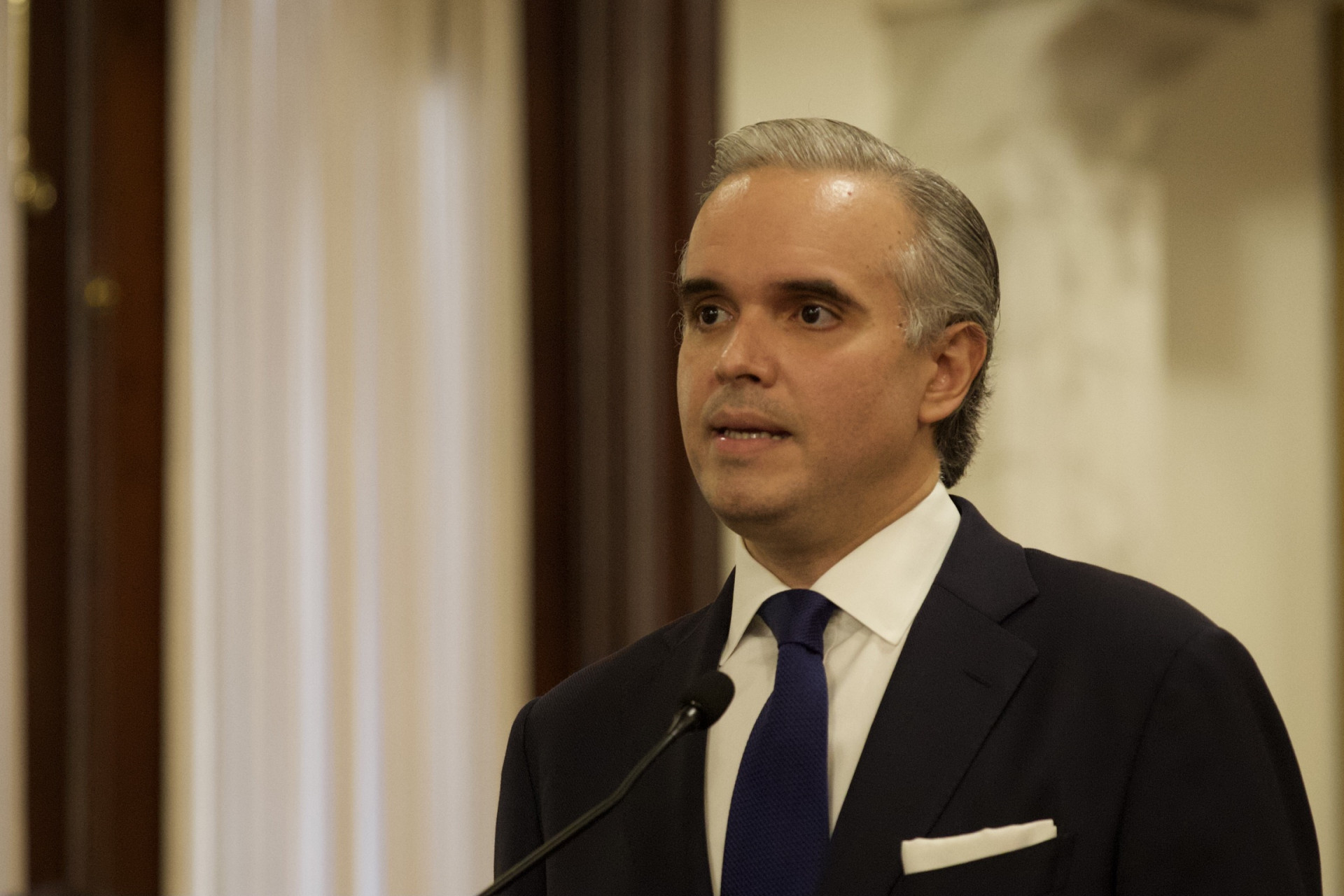 Ministro de Educación investiga video musical grabado supuestamente en una escuela - Noticias de hoy en República Dominicana | De Último Minuto