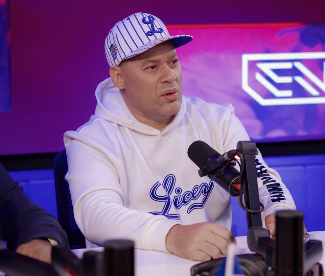 Josell Hernández es mejor animador de beisbol que Jhoel López, según Franklin Mirabal