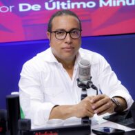 Abogado Eliseo Almánzar critica accionar del Estado tras acuerdo con Maxi Montilla