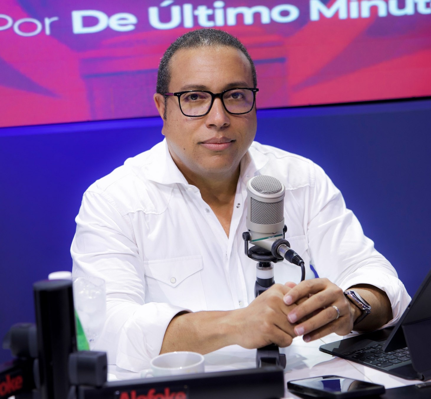 Abogado Eliseo Almánzar critica accionar del Estado tras acuerdo con Maxi Montilla