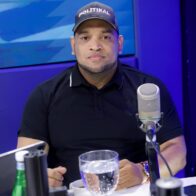 Jonatan Familia reitera críticas por bajos salarios del personal de apoyo en escuelas públicas