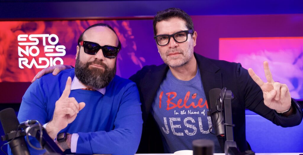 Eduardo Verástegui revela perdió la cuenta de los años sin tener relaciones sexuales | 2 | Eduardo Verástegui revela perdió la cuenta de los años sin tener relaciones sexuales - Noticias de hoy en República Dominicana | De Último Minuto