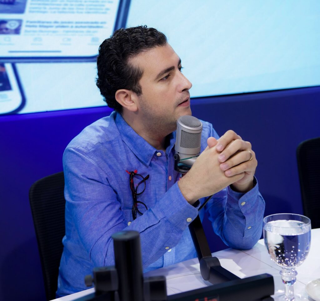 Jorge Feliz Pacheco demanda revisión por casos de corrupción de figuras cercanas al presidente | 2 | Jorge Feliz Pacheco demanda revisión por casos de corrupción de figuras cercanas al presidente - Noticias de hoy en República Dominicana | De Último Minuto