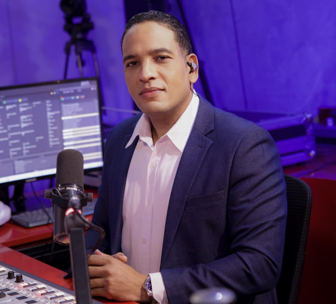 Hansel García expone denuncia de mujer murió por supuesta negligencia