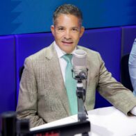 Diputado Eugenio Cedeño afirma que críticas por opiniones en contra de la mujer "le resbalan"