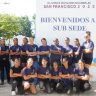 Salcedo recibe con alegría y entusiasmo a las delegaciones para la apertura de los XI Juegos Escolares Deportivos Nacionales San Francisco 2025 - Noticias de hoy en República Dominicana | De Último Minuto