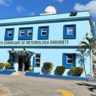 Indomet prevé aguaceros, tronadas y ráfagas de viento este domingo en gran parte del país - Noticias de hoy en República Dominicana | De Último Minuto