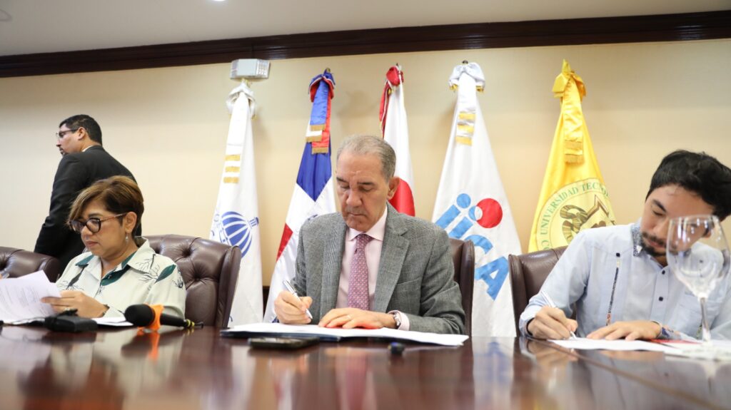 Gobierno apoya desarrollo económico rural de Sánchez Ramírez - Noticias de hoy en República Dominicana | De Último Minuto