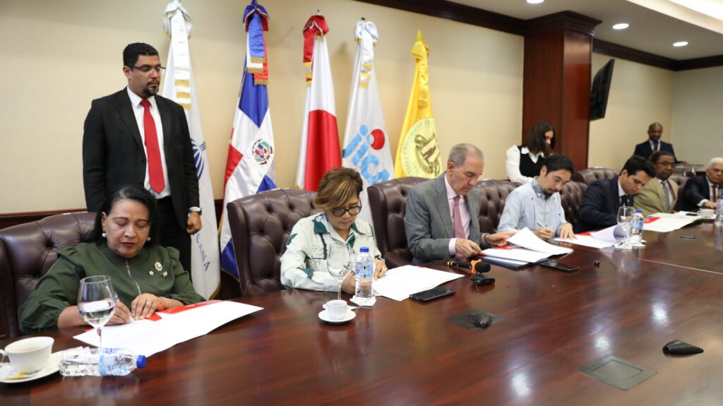 Gobierno apoya desarrollo económico rural de Sánchez Ramírez - Noticias de hoy en República Dominicana | De Último Minuto