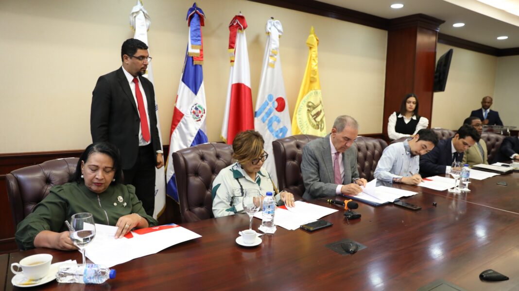 Gobierno apoya desarrollo económico rural de Sánchez Ramírez