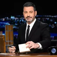Suspenden el programa de Jimmy Kimmel por comentarios sobre Charlie Kirk - Noticias de hoy en República Dominicana | De Último Minuto