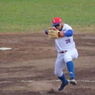 RD vence a Guatemala para su segunda victoria en Copa Panam sub-23 de softbol masculino