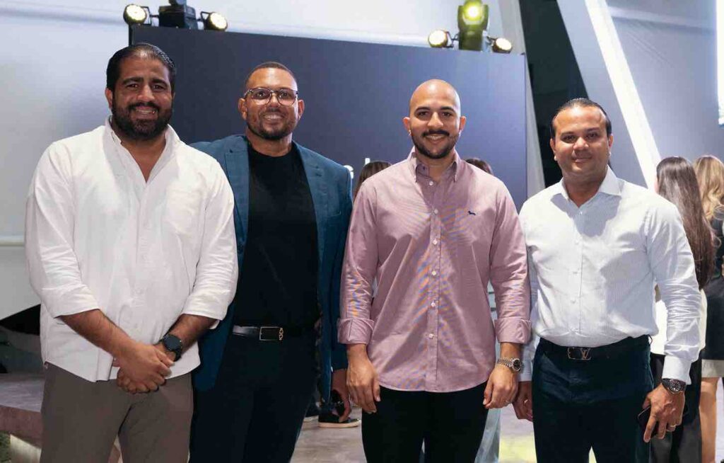 Ozamatrucks inaugura su Sucursal 27 de Febrero y reafirma su liderazgo en transporte de carga | 3 | Ozamatrucks inaugura su Sucursal 27 de Febrero y reafirma su liderazgo en transporte de carga - Noticias de hoy en República Dominicana | De Último Minuto