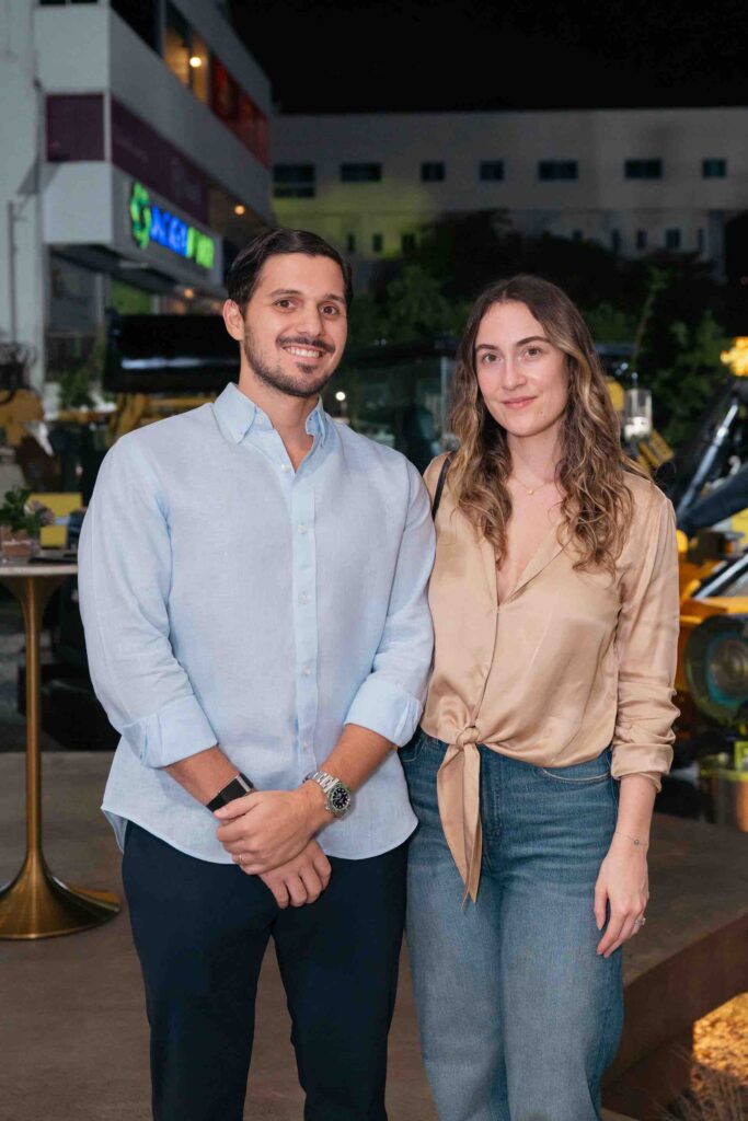 Ozamatrucks inaugura su Sucursal 27 de Febrero y reafirma su liderazgo en transporte de carga | 2 | Ozamatrucks inaugura su Sucursal 27 de Febrero y reafirma su liderazgo en transporte de carga - Noticias de hoy en República Dominicana | De Último Minuto