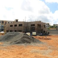 Fideicomiso VBC-RD avanza en la terminación de grandes obras en Ciudad Juan Bosch