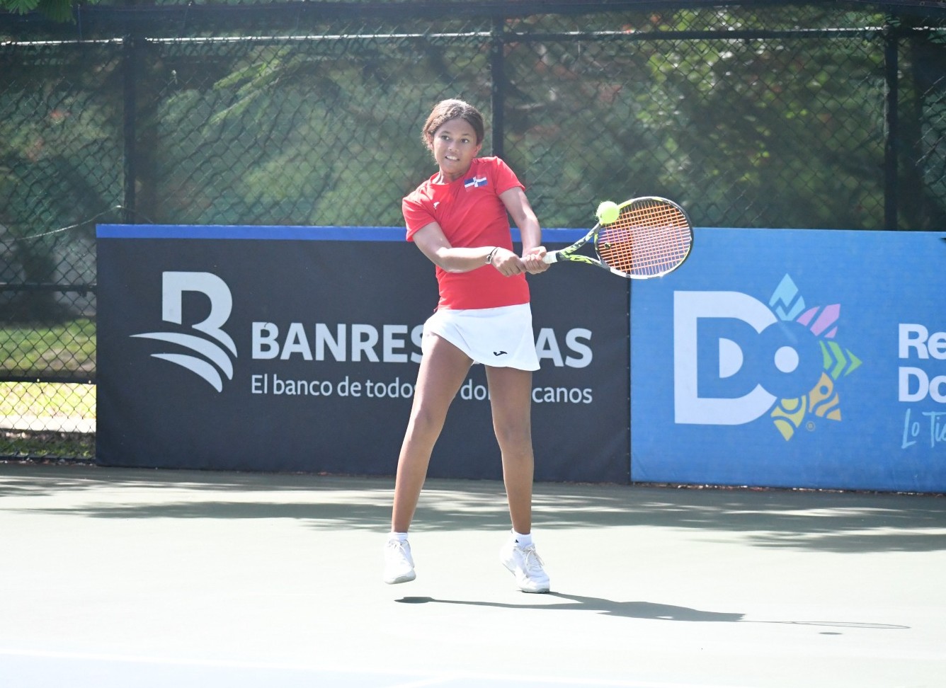 RD vence a México en Competencia Final ITF-Cotecc U12 Por Equipos 2025