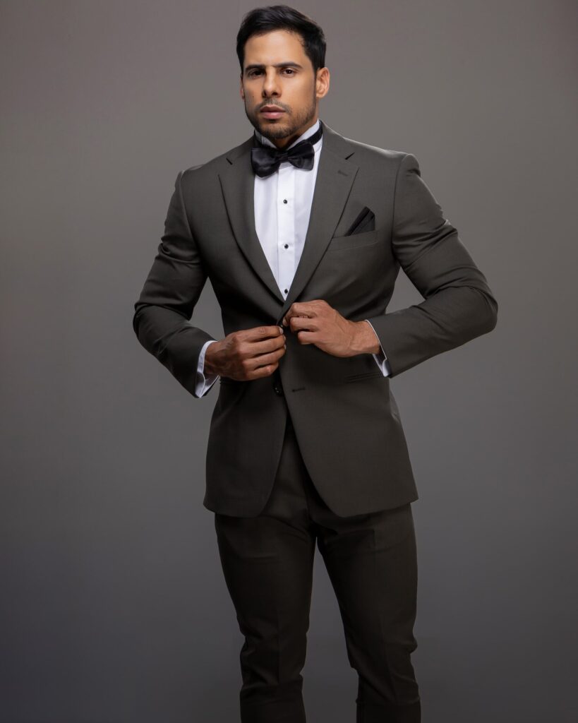 Vuelve el RD Bridal Week 2025 con una variada agenda de Desfiles | 7 | Vuelve el RD Bridal Week 2025 con una variada agenda de Desfiles - Noticias de hoy en República Dominicana | De Último Minuto