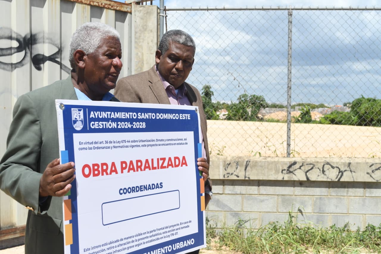 Comisión Derechos Humanos dispuesta a enfrentar ocupación ilegal de terrenos