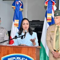 Interior y Policía reporta incremento en homicidios y trabaja protocolo de salud mental junto a Salud Pública - Noticias de hoy en República Dominicana | De Último Minuto