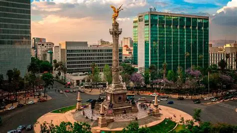 ¡Que Viva, México! 204 años de la Independencia de los Estados Unidos Mexicanos - Noticias de hoy en República Dominicana | De Último Minuto