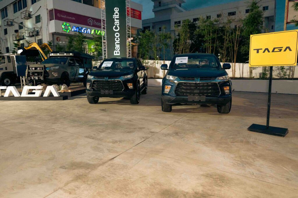 Ozamatrucks inaugura su Sucursal 27 de Febrero y reafirma su liderazgo en transporte de carga | 9 | Ozamatrucks inaugura su Sucursal 27 de Febrero y reafirma su liderazgo en transporte de carga - Noticias de hoy en República Dominicana | De Último Minuto