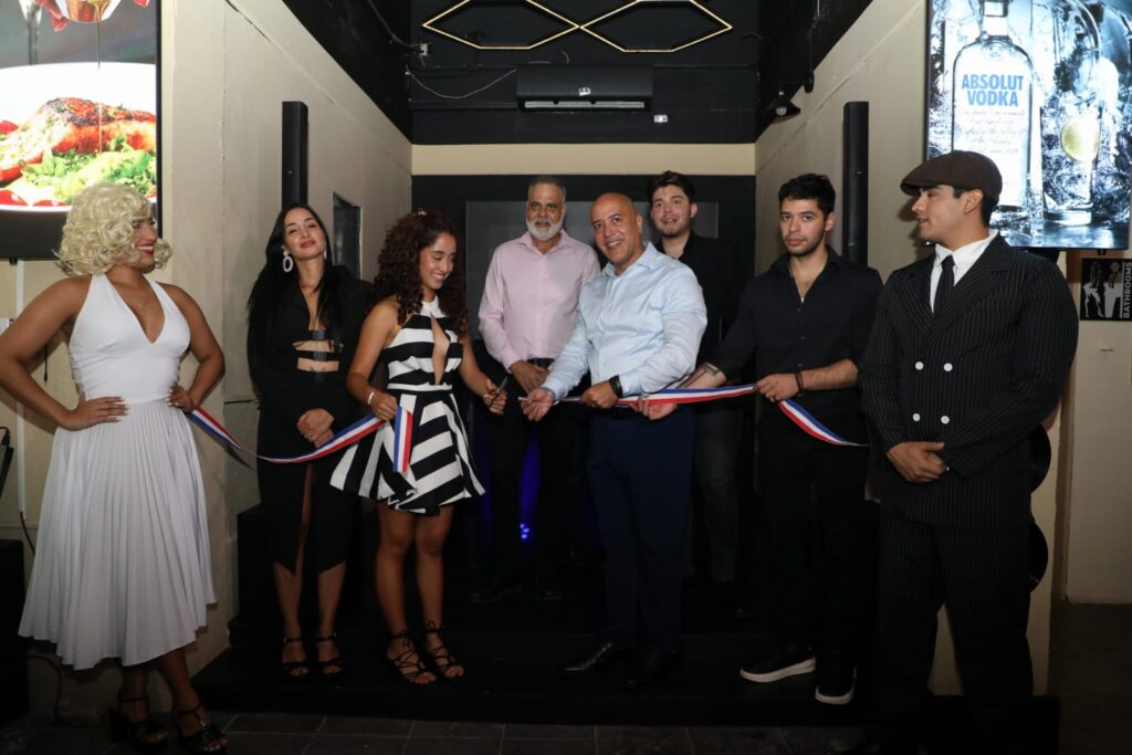 Restaurante La Fama presenta nueva propuesta gastronómica en el corazón de la Zona Colonial | 3 | Restaurante La Fama presenta nueva propuesta gastronómica en el corazón de la Zona Colonial - Noticias de hoy en República Dominicana | De Último Minuto