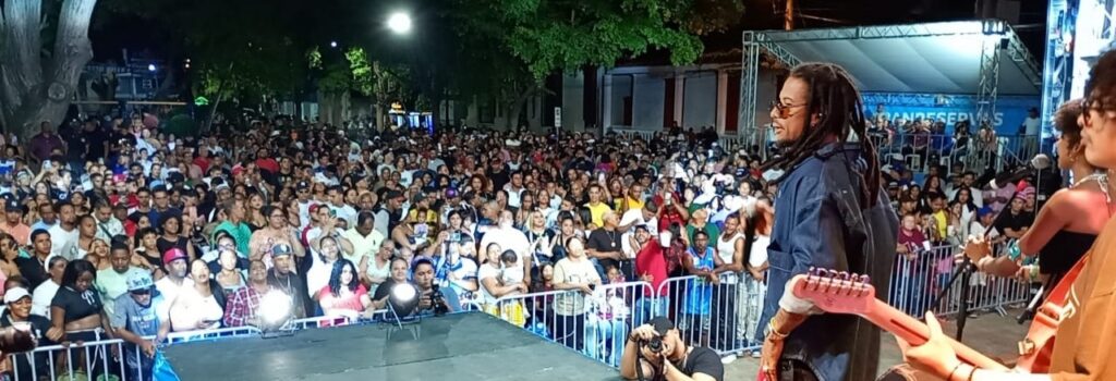 ¡Que Viva la Patria! llena de orgullo y música la Línea Noroeste, Nordeste y zonas cercanas a la capital - Noticias de hoy en República Dominicana | De Último Minuto
