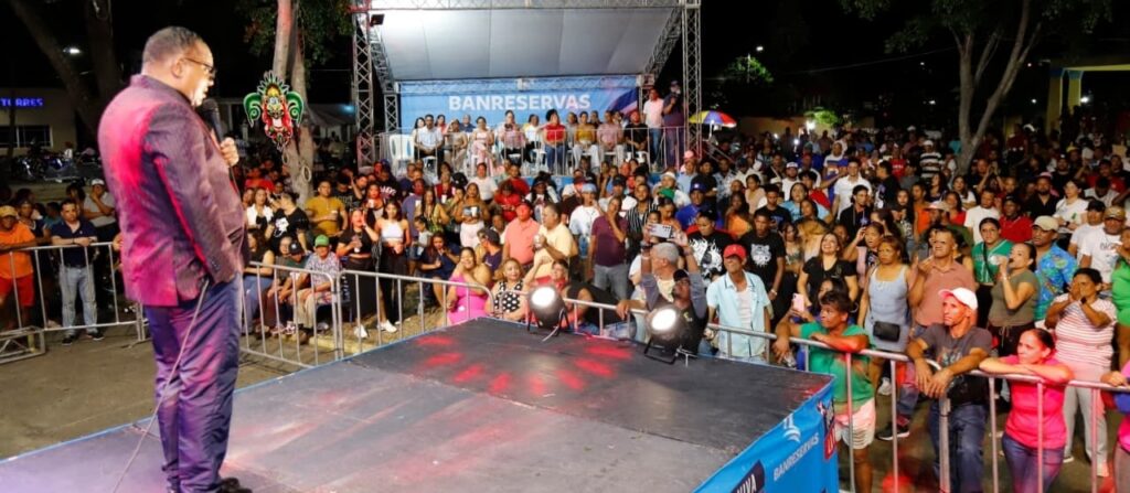 ¡Que Viva la Patria! llena de orgullo y música la Línea Noroeste, Nordeste y zonas cercanas a la capital - Noticias de hoy en República Dominicana | De Último Minuto