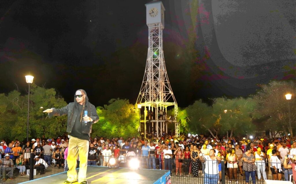 ¡Que Viva la Patria! llena de orgullo y música la Línea Noroeste, Nordeste y zonas cercanas a la capital - Noticias de hoy en República Dominicana | De Último Minuto