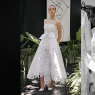 Rafael Rivero presenta nueva colección para novias en la Bridal Week 2025