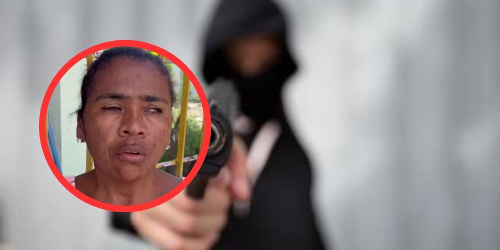 Atracan a mujer tras ser hipnotizada con presunta burundanga en Azua