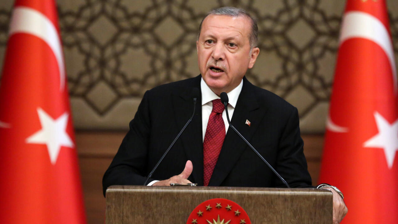 Turquía estalla contra Israel por "ataque bárbaro" a Hamás en Catar