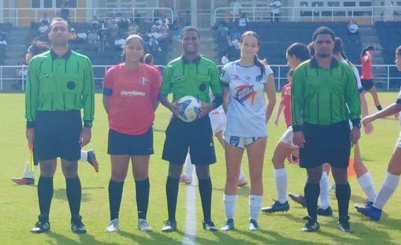 Inició el TNAC Prejuvenil Femenino 2025-2026 con la participación de 16 conjuntos | 2 | Inició el TNAC Prejuvenil Femenino 2025-2026 con la participación de 16 conjuntos - Noticias de hoy en República Dominicana | De Último Minuto