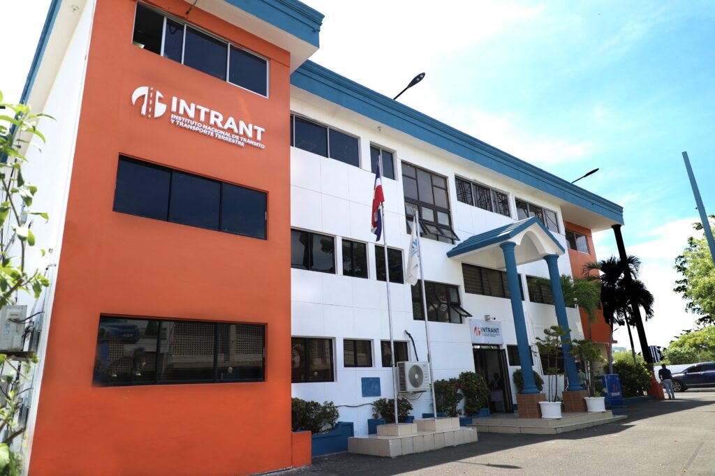 INTRANT anuncia carrera 5Km en la Semana Nacional de Movilidad Sostenible 2025 | 2 | INTRANT anuncia carrera 5Km en la Semana Nacional de Movilidad Sostenible 2025 - Noticias de hoy en República Dominicana | De Último Minuto