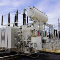 Sector eléctrico.