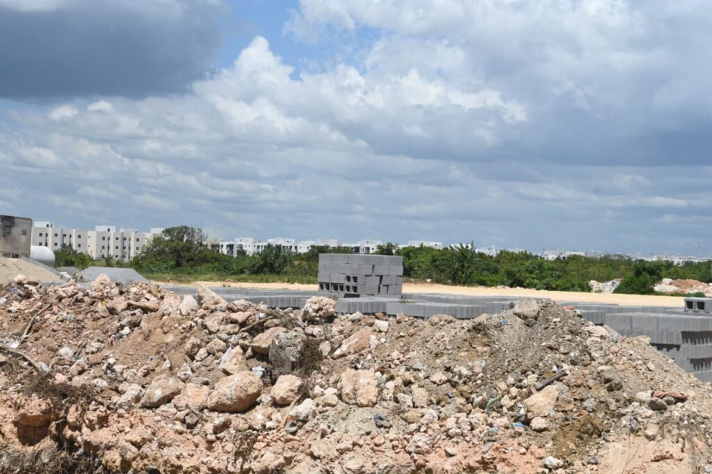 Comisión Derechos Humanos dispuesta a enfrentar ocupación ilegal de terrenos | 2 | Comisión Derechos Humanos dispuesta a enfrentar ocupación ilegal de terrenos - Noticias de hoy en República Dominicana | De Último Minuto