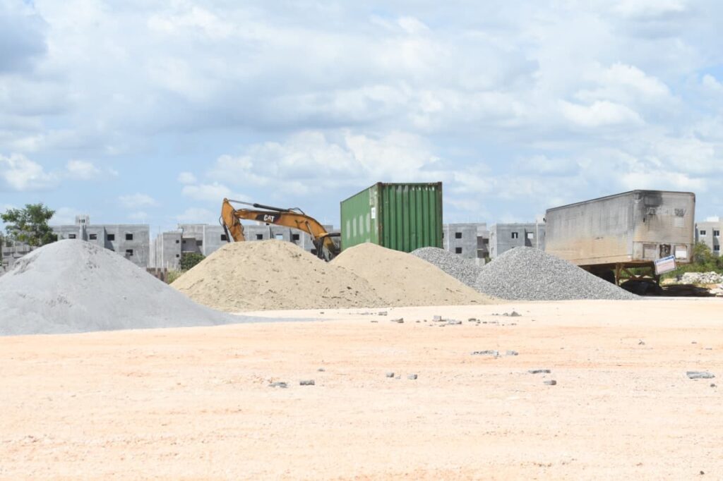 Comisión Derechos Humanos dispuesta a enfrentar ocupación ilegal de terrenos | 3 | Comisión Derechos Humanos dispuesta a enfrentar ocupación ilegal de terrenos - Noticias de hoy en República Dominicana | De Último Minuto