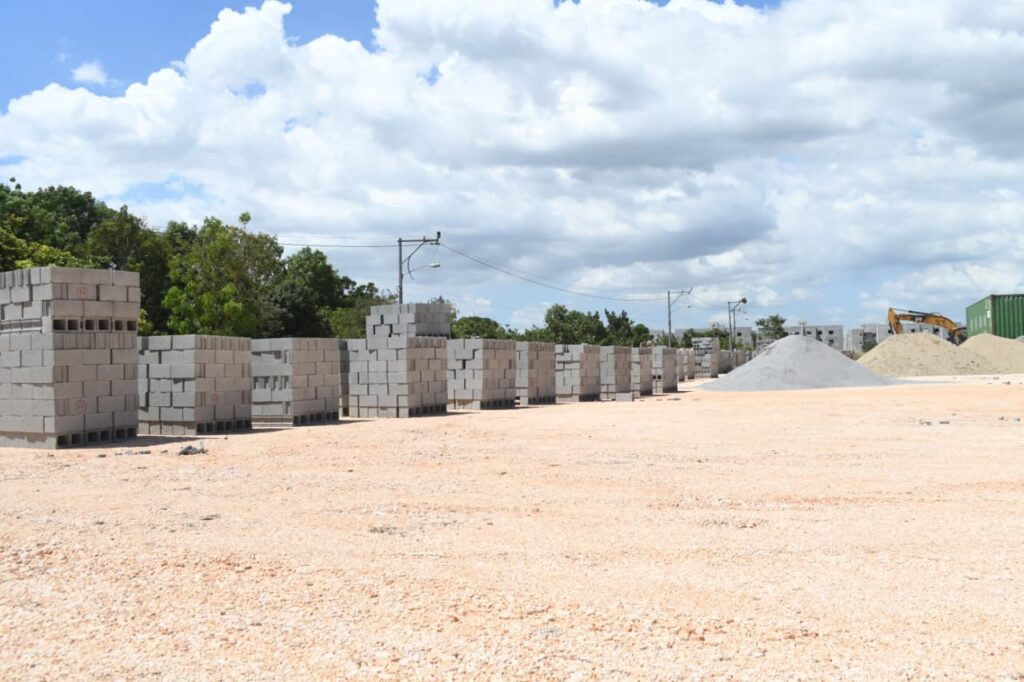 Comisión Derechos Humanos dispuesta a enfrentar ocupación ilegal de terrenos | 4 | Comisión Derechos Humanos dispuesta a enfrentar ocupación ilegal de terrenos - Noticias de hoy en República Dominicana | De Último Minuto