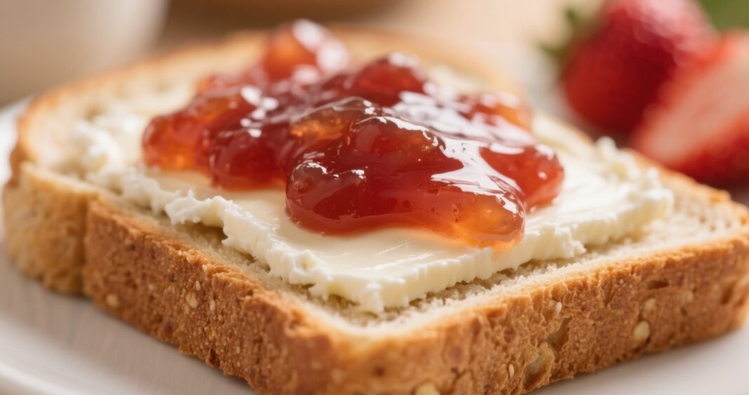 La mermelada le pone energía a tu desayuno en la Semana del Bienestar