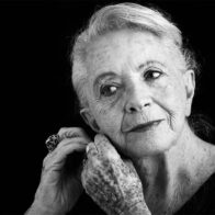 Fallece Tara Parra, actriz de la primera generación de Bellas Artes en México