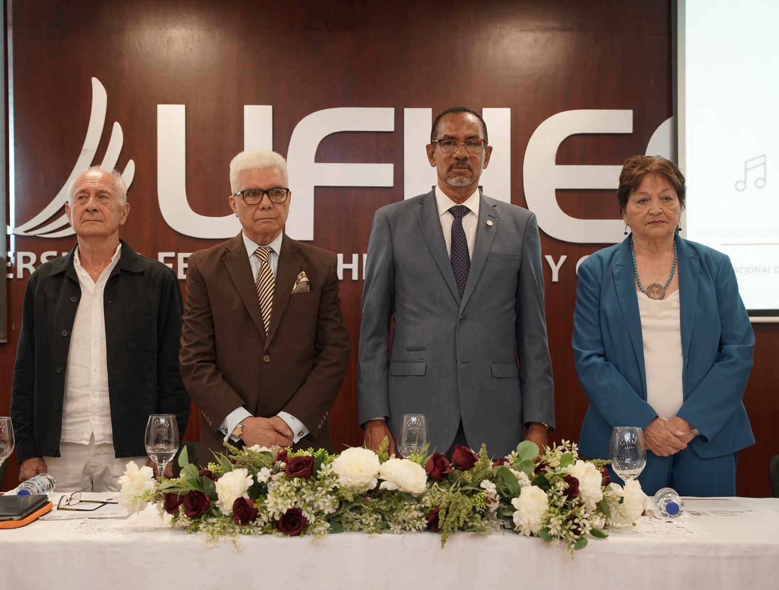 UFHEC formará líderes académicos con Doctorado en Ciencias de la Educación