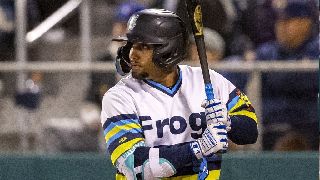 Tigres del Licey contratan a Víctor Labrada como refuerzo - Noticias de hoy en República Dominicana | De Último Minuto