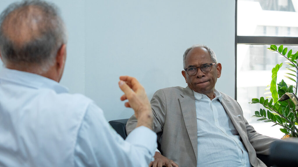 Fideicomiso VBC-RD y OMSA retoman compromiso de reforzar el transporte en Ciudad Juan Bosch | 3 | Fideicomiso VBC-RD y OMSA retoman compromiso de reforzar el transporte en Ciudad Juan Bosch - Noticias de hoy en República Dominicana | De Último Minuto