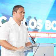 Ministro Bonilla supervisa avances finales para la entrega de la Ciudad Sanitaria Dr. Luis E. Aybar - Noticias de hoy en República Dominicana | De Último Minuto