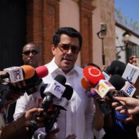 David Collado anuncia que remozamiento completo de la Ciudad Colonial se entregará en octubre de 2026 - Noticias de hoy en República Dominicana | De Último Minuto
