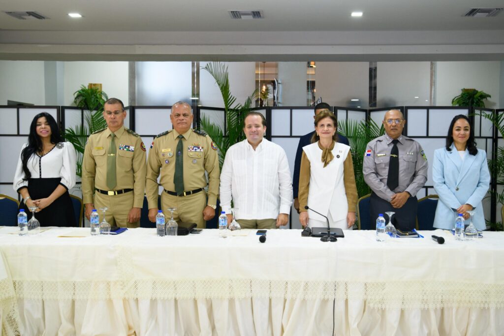 Faride Raful lamenta tragedias viales y criminales ocurridas en los últimos días | 3 | Faride Raful lamenta tragedias viales y criminales ocurridas en los últimos días - Noticias de hoy en República Dominicana | De Último Minuto