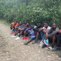 Ejército detiene más de 15 mil haitianos indocumentados operativos en la frontera durante el mes de agosto